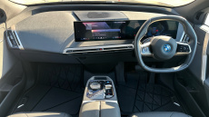 BMW iX 385kW xDrive50 M Sport 111.5kWh 5dr Auto Electric Estate